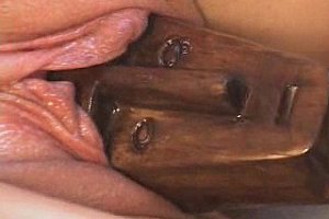 Big Brutal Dildos, Anal, Sandwiched and more!