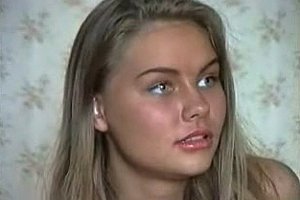 Fake Miss Russia 2006 gets naked and fucked